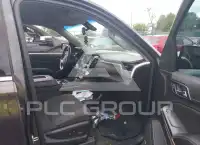 2017 GMC YUKON фото