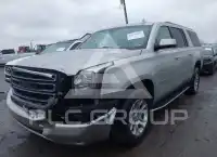 2017 GMC YUKON фото