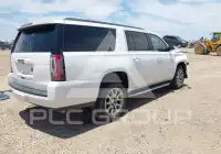 2017 GMC YUKON photo