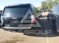 2017 GMC YUKON фото