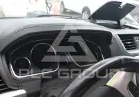 2017 GMC ACADIA фото