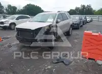 2017 GMC ACADIA photo