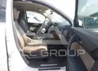 2017 GMC ACADIA фото