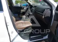 2017 GMC ACADIA photo