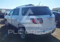 2017 GMC ACADIA фото