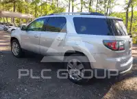 2017 GMC ACADIA фото