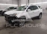 2017 GMC ACADIA фото