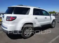 2017 GMC ACADIA фото