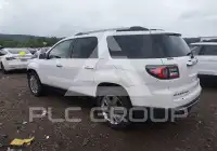 2017 GMC ACADIA фото