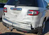 2017 GMC ACADIA фото