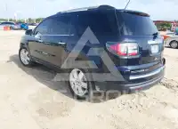 2017 GMC ACADIA фото