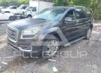 2017 GMC ACADIA фото