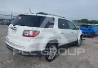 2017 GMC ACADIA фото