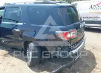 2017 GMC ACADIA фото