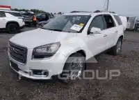 2017 GMC ACADIA photo