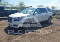 2017 GMC ACADIA photo
