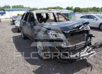 2017 GMC ACADIA photo