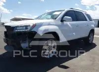 2017 GMC ACADIA фото
