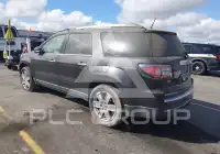 2017 GMC ACADIA фото