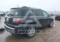 2017 GMC ACADIA фото