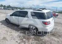 2017 GMC ACADIA фото