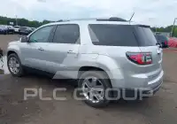 2017 GMC ACADIA фото