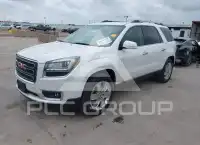 2017 GMC ACADIA фото