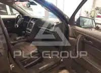 2017 GMC ACADIA фото