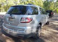 2017 GMC ACADIA фото