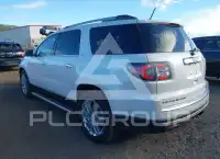 2017 GMC ACADIA photo