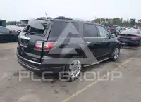2017 GMC ACADIA photo