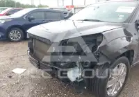 2017 GMC ACADIA фото