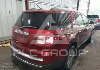 2017 GMC ACADIA фото