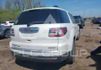 2017 GMC ACADIA photo
