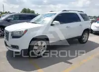 2017 GMC ACADIA фото