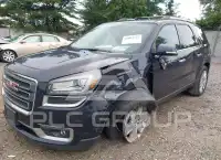 2017 GMC ACADIA photo