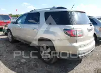 2017 GMC ACADIA фото