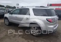 2017 GMC ACADIA фото