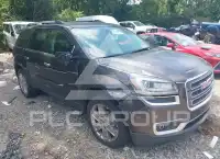 2017 GMC ACADIA фото
