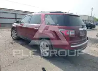 2017 GMC ACADIA фото