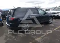 2017 GMC ACADIA photo
