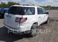 2017 GMC ACADIA photo