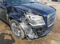 2017 GMC ACADIA фото