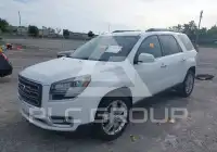 2017 GMC ACADIA фото