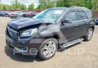 2017 GMC ACADIA photo