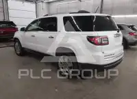 2017 GMC ACADIA фото