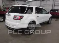 2017 GMC ACADIA фото