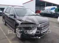 2017 GMC ACADIA photo