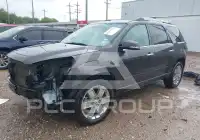 2017 GMC ACADIA фото