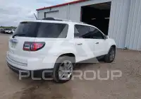 2017 GMC ACADIA фото